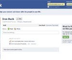 ironduck-facebook Facebook
