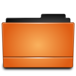 folder-orange-8