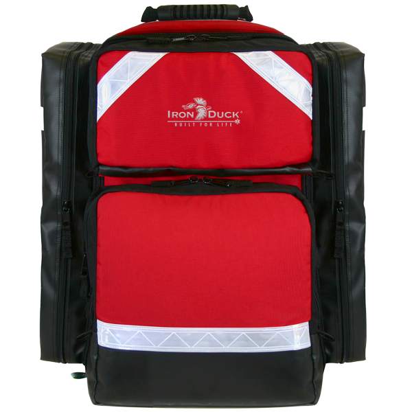 Ultra Backpack - 32440-RD