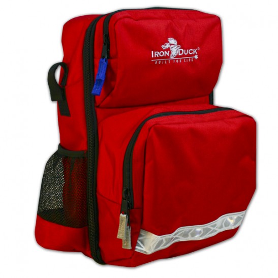 BLS Event Bag – 39995 - Iron Duck