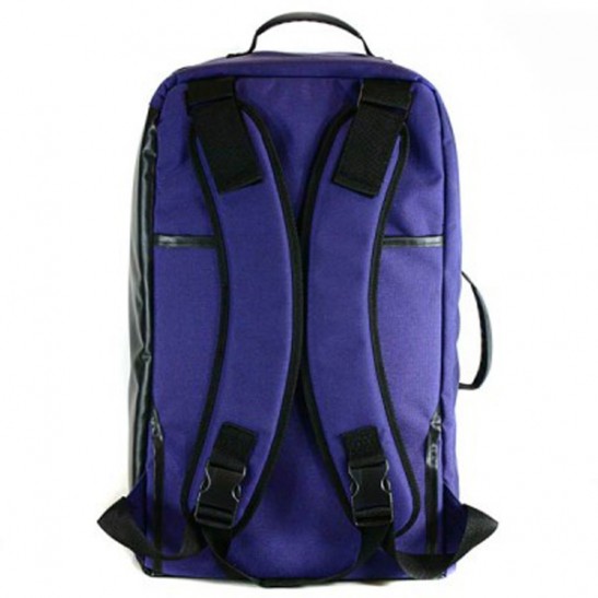 Midwife Backpack Plus 32470PRMID Iron Duck