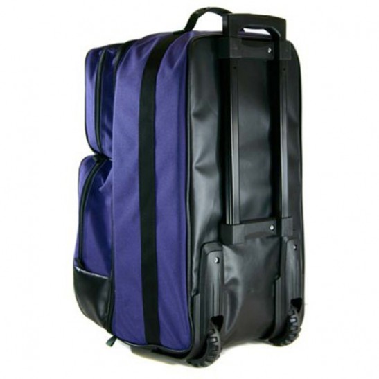 Midwife Wheeled Bag 32475MID Iron Duck