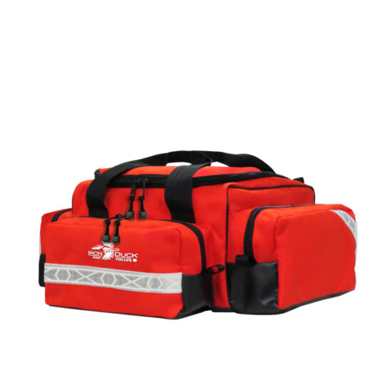 Pack Case Triple 32499AT Iron Duck