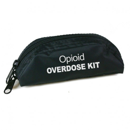 » Opioid Overdose Case, Single Dose – 39520