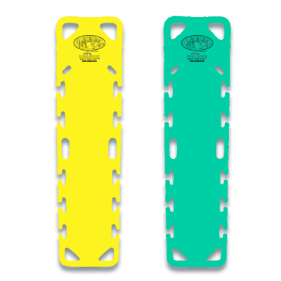 PediAirAlign-Yellow and Teal-35841