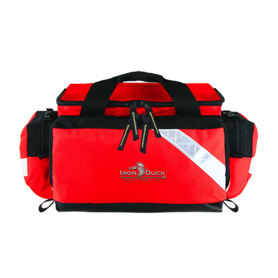 Trauma Pack Plus 32350 Iron Duck