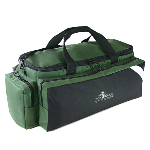 WAR-E-RS Deluxe Intubation Bag