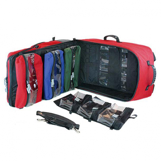 Backpack Plus 32470 Iron Duck