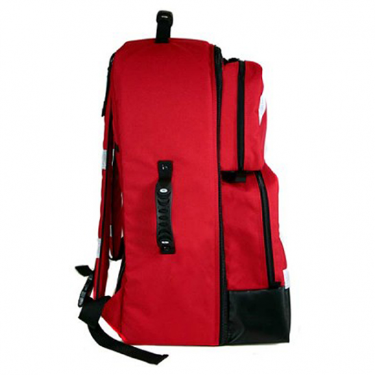 Backpack Plus – 32470 - Iron Duck