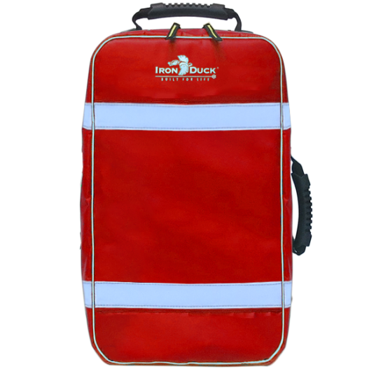 Lucas 2 Pack 32405 Iron Duck